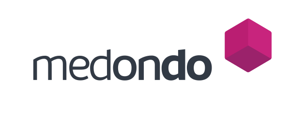 Logo Medondo